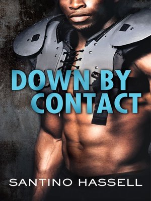 cover image of Down by Contact